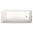DURAVIT - Baignoire droite 180 X 80 Duravit No.1 - vignette