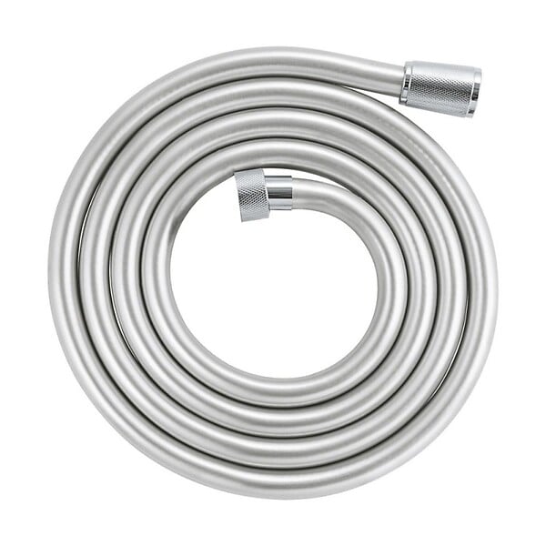 GROHE - Mitigeur bain douche Precision Trend avec douchette 3jets Vitalio Smartactive 150 et flexible 200cm - large