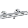 JACOB DELAFON - Mitigeur douche thermostatique Simone chrome - vignette
