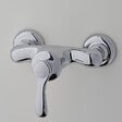 JACOB DELAFON - Mitigeur de douche mural Fairfax + nettoyant - vignette
