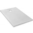 JACOB DELAFON - Receveur 140 x 80 Ipso acrylique rectangle blanc - vignette