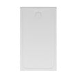 VILLEROY ET BOCH - Receveur de douche extra plat LIFETIME PLUS - rectangulaire - 140x90 cm - vignette