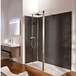 JACOB DELAFON - Receveur de douche antidérapant 140 x 90 Flight Neus rectangle blanc - vignette