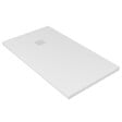 VILLEROY ET BOCH - Receveur découpable 170 X 90  Exclusive rectangle blanc - vignette