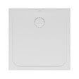 VILLEROY ET BOCH - Receveur de douche antidérapant 80 x 80  Lifetime Plus Cerasoft céramique blanc - vignette