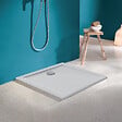 JACOB DELAFON - Receveur de douche 80 x 80 Kyreo ceramique carré blanc - vignette