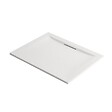 JACOB DELAFON - Receveur de douche antidérapant 140 x 90 Flight Pure rectangle blanc - vignette