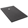 JACOB DELAFON - Receveur de douche 120 x 90 Ipso rectangle gris anthracite - vignette