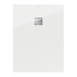 VILLEROY & BOCH - Receveur de douche PLANEO rectangulaire Blanc ultra plat et sans bord - Receveur douche-Dimensions:900X1200-PLANEO BLANC. - VILLEROY ET BOCH - vignette
