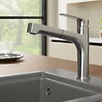 VILLEROY ET BOCH - Robinet cuisine  Junis Sky Shower - vignette