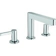HANSGROHE - Mélangeur de lavabo 3 trous 110, bonde Push-Open Finoris chromé - vignette