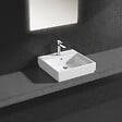 GROHE - Lineare Mitigeur Monocommande Lavabo Taille S (32114001) - vignette