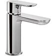 VILLEROY ET BOCH - Mitigeur lavabo  O.novo sans tirette chrome - vignette