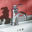 JACOB DELAFON - Mitigeur lavabo Fairfax + nettoyant Briochin - vignette