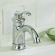 JACOB DELAFON - Lot de 2 robinets lavabo Fairfax bec bas - vignette