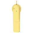 IDEAL STANDARD - Mitigeur lavabo Connect Air avec tirette et vidage Or - vignette