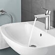GROHE - Lot de 2 Mitigeurs lavabo BauLoop Taille M - vignette