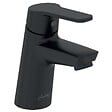 JACOB DELAFON - Mitigeur lavabo Aimé noir mat - vignette