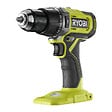 RYOBI - Rpd18-0 perceuse visseuse 18v - vignette