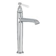 JACOB DELAFON - Mitigeur lavabo haut Cléo 1889 chrome - vignette