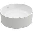 VILLEROY & BOCH - Vasque à poser - COLLARO - En céramique - blanche - vignette