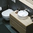 VILLEROY & BOCH - Vasque à poser - COLLARO - En céramique - blanche - vignette