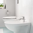 GROHE - Mitigeur bidet Quickfix StartEdge + nettoyant GrohClean - vignette