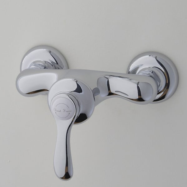 JACOB DELAFON - Mitigeur de douche mural Fairfax - large