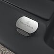 VILLEROY ET BOCH - Evier  Architectura 60 Pure Black avec vidage automatique - vignette