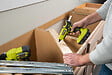 RYOBI - Rgl18-0 PISTOLET A COLLE - vignette
