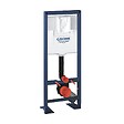 GROHE - - Bati support pour wc Rapid SL 1.13 m x 0.42 m - vignette
