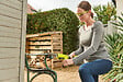 RYOBI - Lime électrique 18V sans fil - 13x457mm - Sans batterie - vignette