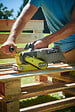 RYOBI - R18bs-0 ponceuse bande - vignette