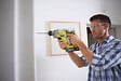 RYOBI - Marteau perforateur R18SDS-0 - Sans fil - 18V - vignette