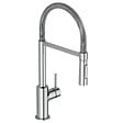 IDEAL STANDARD - Robinet de cuisine semi-pro Ceralook chrome - vignette