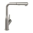 VILLEROY ET BOCH - Robinet cuisine  Subway Style Shower acier massif - vignette