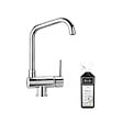 OLFA - Robinet cuisine bec rabattable Paini Cox et Nettoyant - vignette