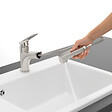 VILLEROY ET BOCH - Robinet cuisine  Junis Shower - vignette