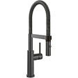 VILLEROY ET BOCH - Robinet cuisine  Steel expert 2.0 anthracite - vignette