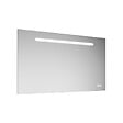 BURGBAD - Miroir LED 60 cm Olena tactile et antibuée - vignette