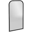 JACOB DELAFON - Miroir vertical salle de bain Cléo 1889 Gris Intense - vignette