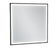 JACOB DELAFON - Miroir Allure 80 x 80 cm, carré LED - vignette