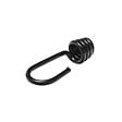 WERKAPRO - Crochets acier plastifié  lot de 4pcs   pour tendeur 8 à 9 mm - vignette