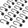 WERKAPRO - Lot de 20 crochets pour tendeur - vignette