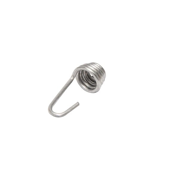 WERKAPRO - Crochets pour tendeurs   lot de 4  en inox - large