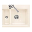 VILLEROY ET BOCH - Vidage automatique pour Subway Pure 60 Villeroy & Boch - vignette