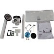VILLEROY & BOCH - Bonde sans siphon - INDISPENSABLE- réf : 94290061 - VILLEROY ET BOCH - vignette