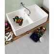 VILLEROY & BOCH - Bonde sans siphon - INDISPENSABLE- réf : 94290061 - VILLEROY ET BOCH - vignette