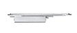 GEZE - FERME PORTE BOXER FORCE 36 - vignette