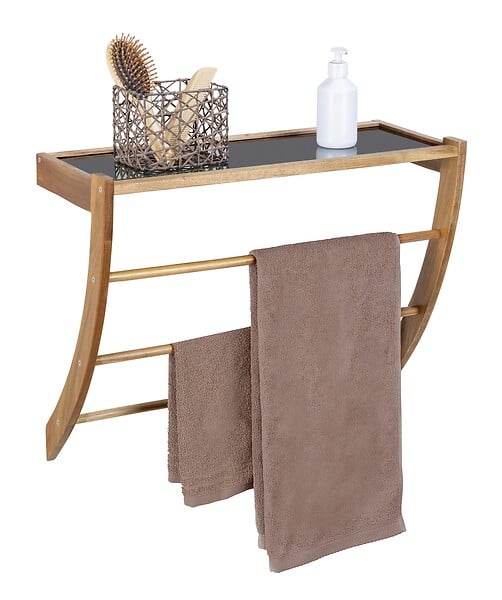 WENKO - Etagere murale fondi fsc - large